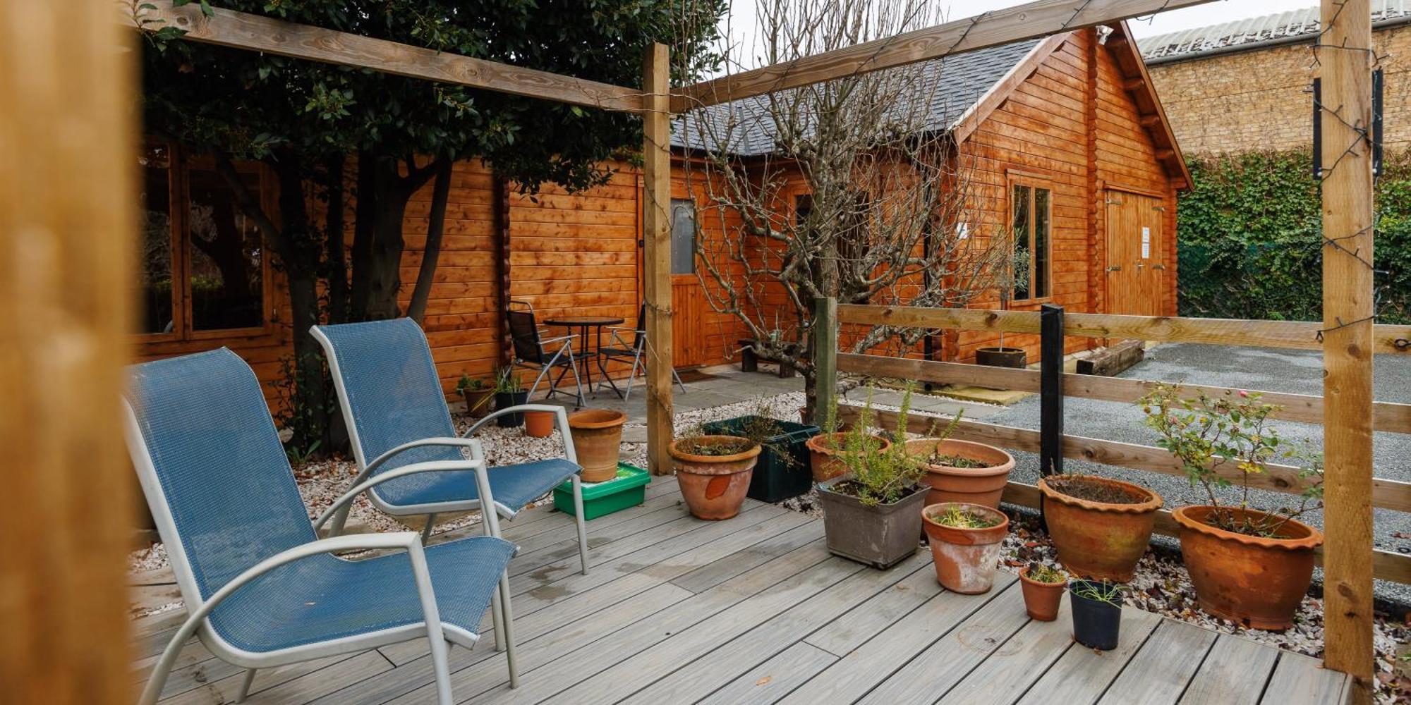Spacious Cabin Evcharger And Free Parking Near Cambridge 外观 照片
