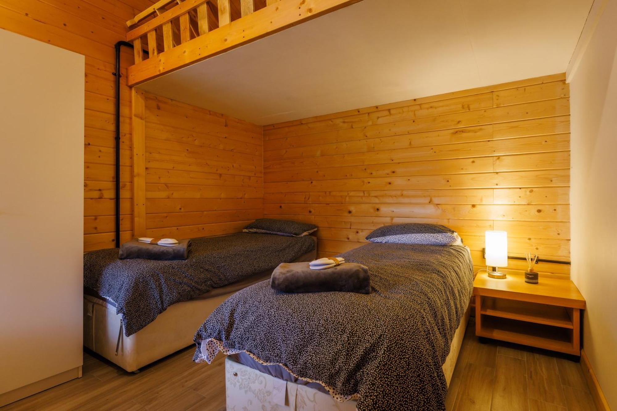 Spacious Cabin Evcharger And Free Parking Near Cambridge 外观 照片
